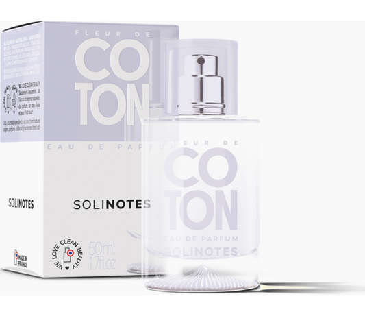 Eau De Perfum - Cotton