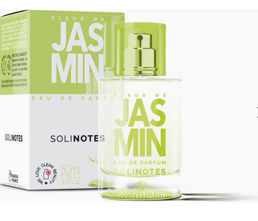 Eau De Perfum - Jasmine