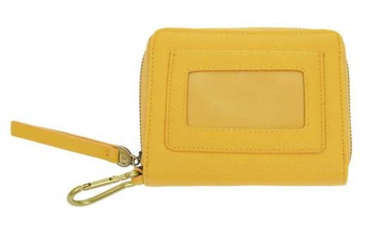 Pixie Go Wallet - Sunflower