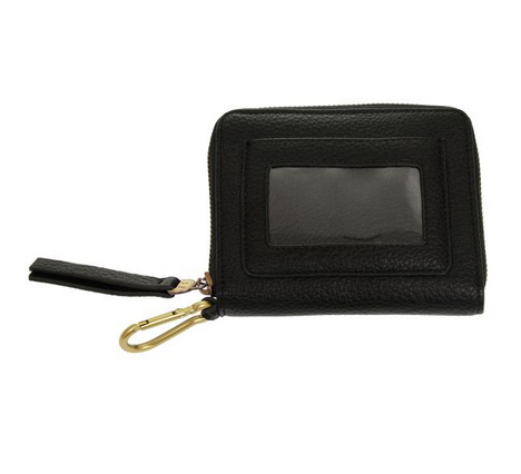 Pixie Go Wallet - Black