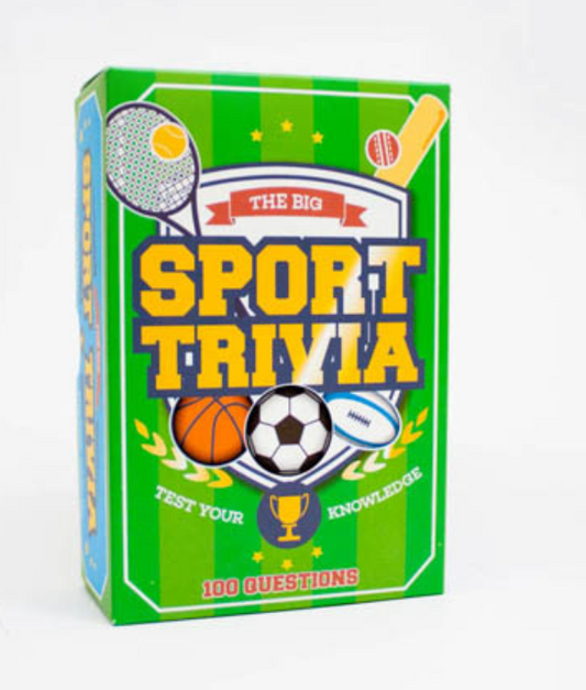 Sports Trivia