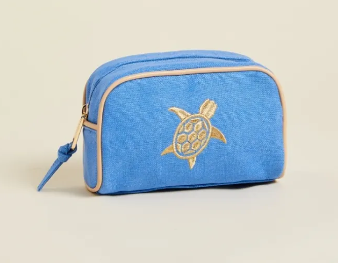 Turtle Travel Case