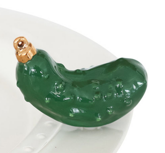 Christmas Pickle Mini Attachment