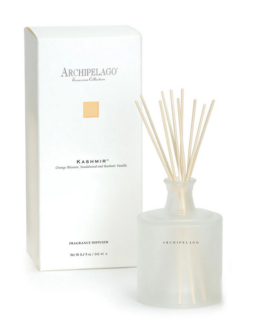 Kashmir Travel Diffuser