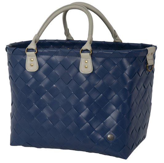 St. Tropez XL Travel Bag Dark Blue