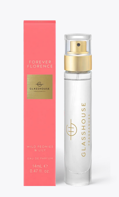 Forever Florence .5oz Eau de Parfum