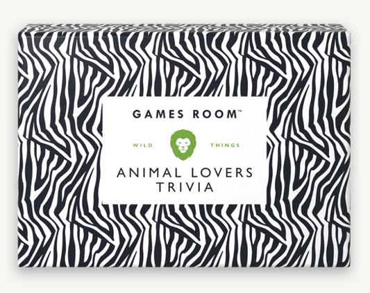 Animal Lovers Trivia