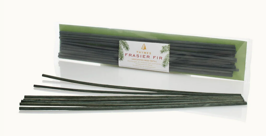 Frasier Fir Green Reed Refill