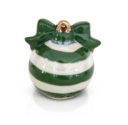 Deck The Halls Green Mini Attachment