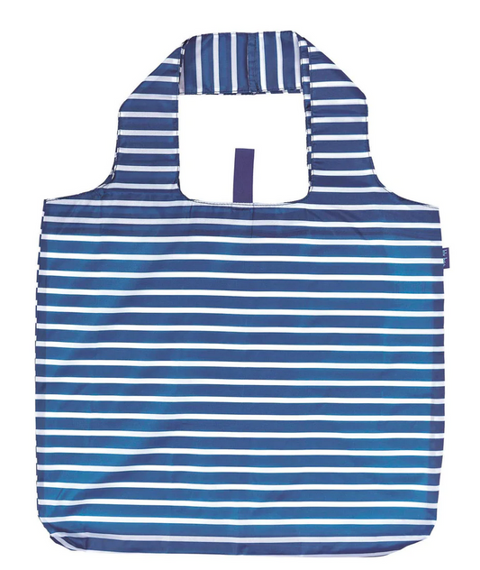 Blu Bag - Breton Stripe