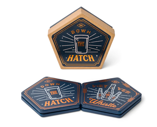 Coasters - Beer