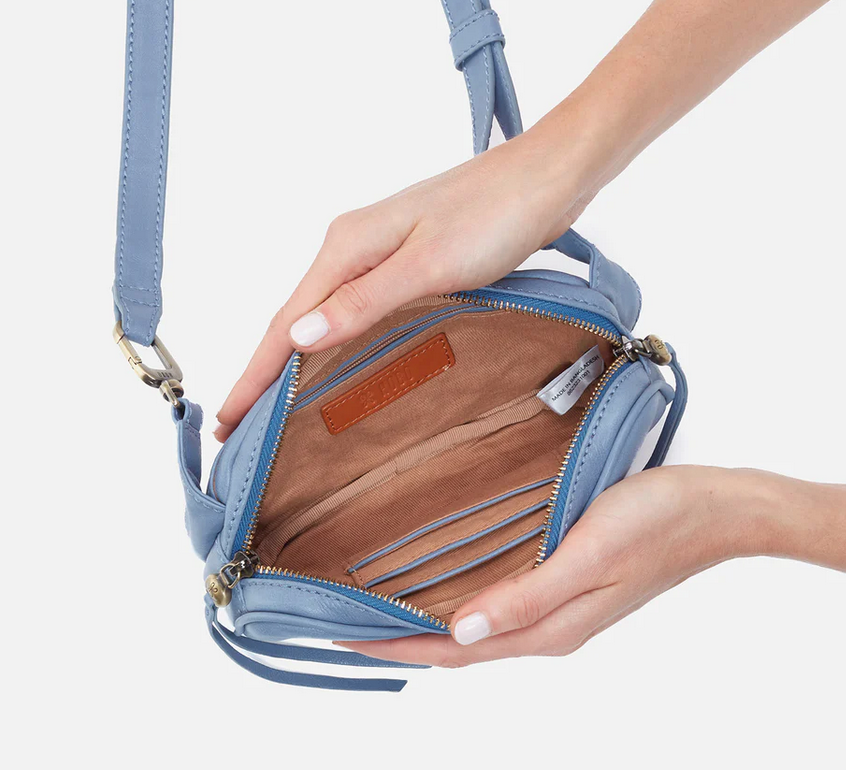 Shaker Belt Bag - Provence