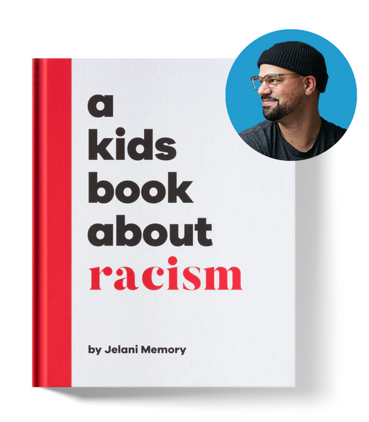 Racism - A Kids Book