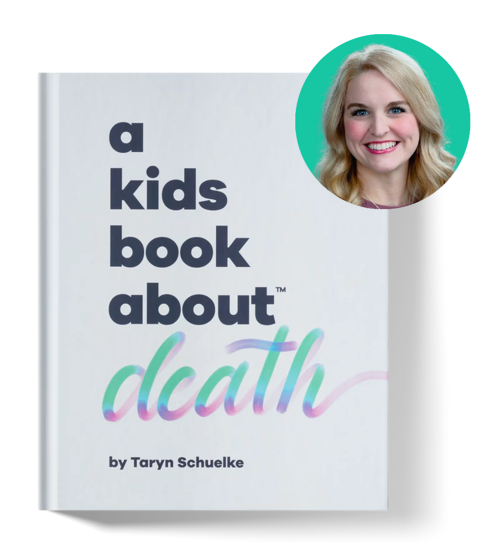 Death - A Kids Book