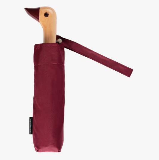 Cherry Compact Umbrella