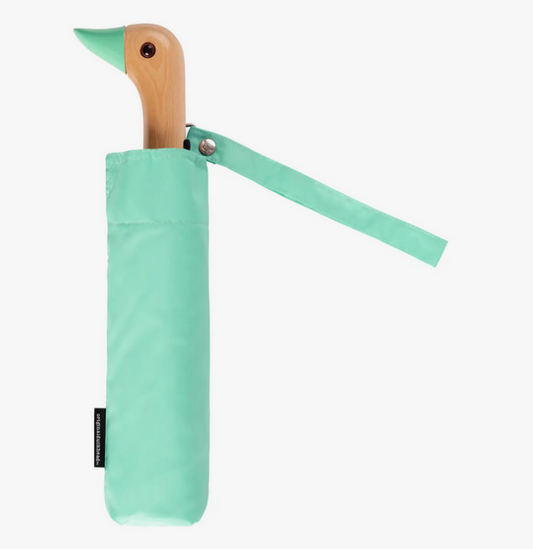 Mint Compact Umbrella