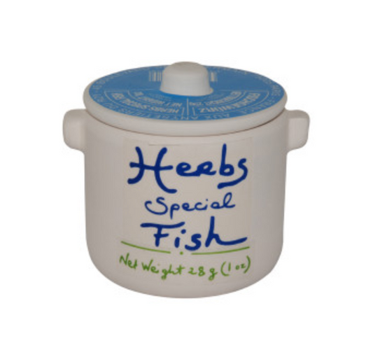 Herbs Special For Fish .8oz