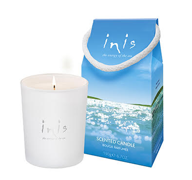 Inis Candle