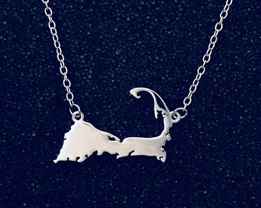 Cape Destination Necklace