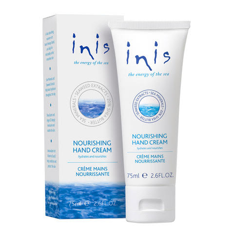 Inis Nourishing Handcream