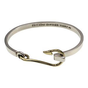 Chatham Hook Bracelet™ – Sativa